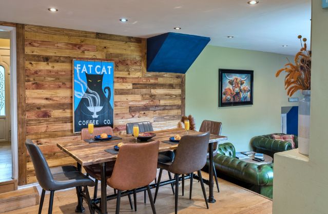 Plymouth accommodation