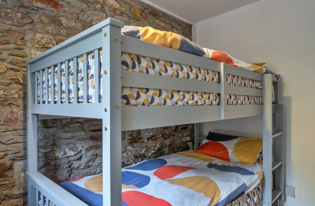 Plymouth accommodation