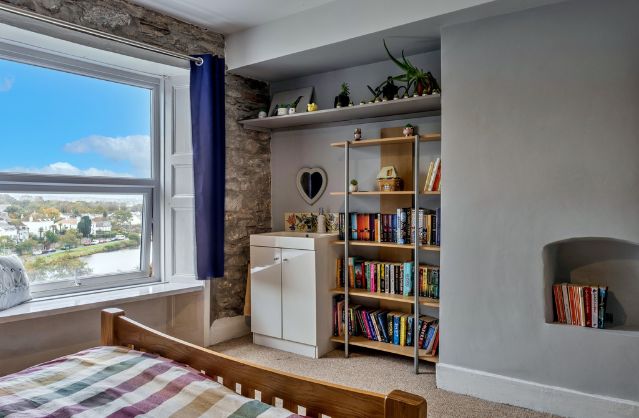 Plymouth accommodation