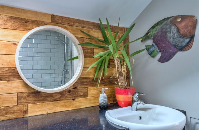 Plymouth accommodation