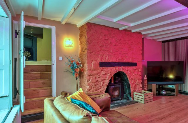 Plymouth accommodation