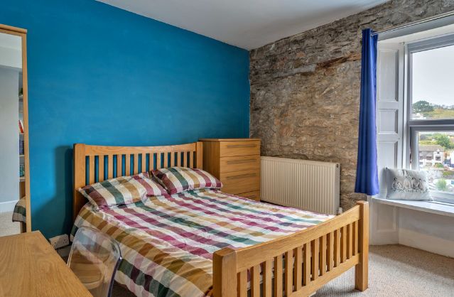 Plymouth accommodation