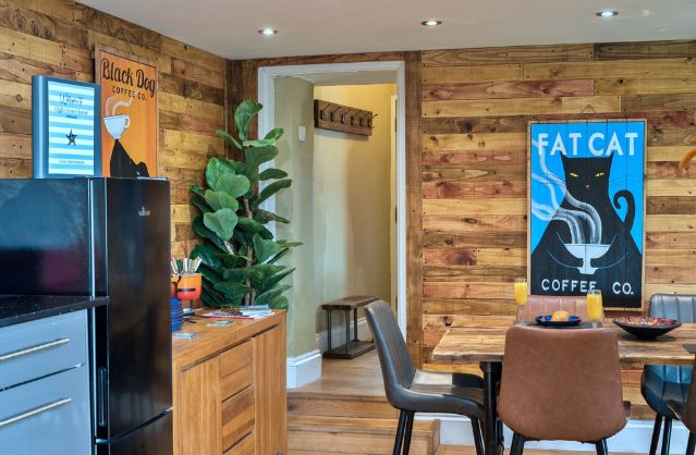 Plymouth accommodation