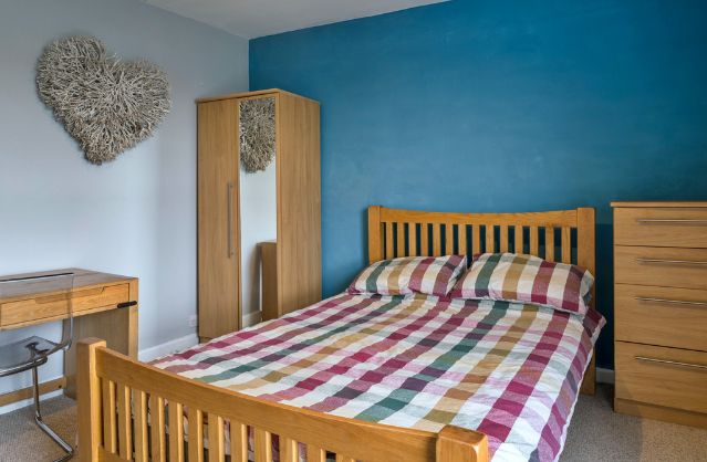 Plymouth accommodation