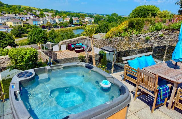 Plymouth accommodation