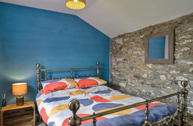 Plymouth accommodation