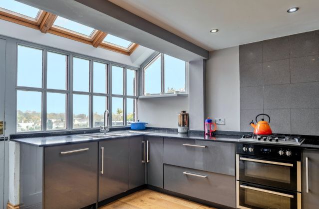 Plymouth accommodation