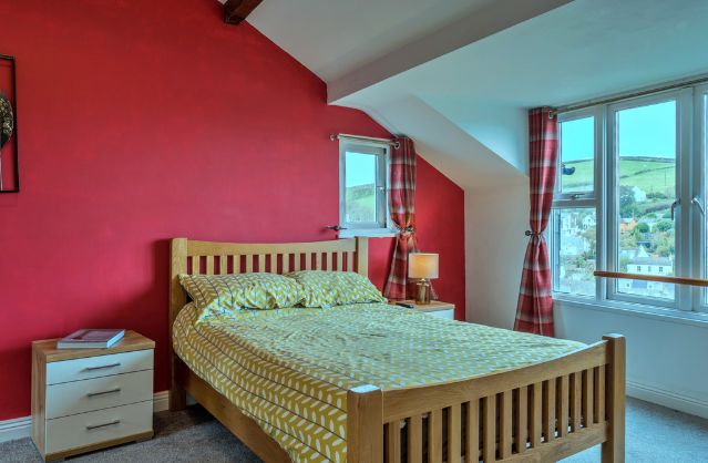 Plymouth accommodation