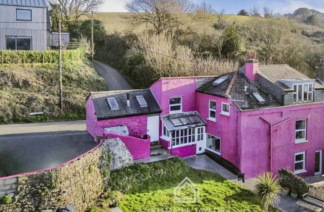 Plymouth accommodation