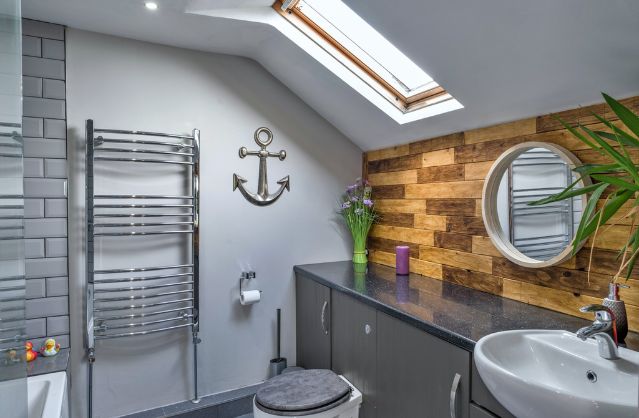 Plymouth accommodation