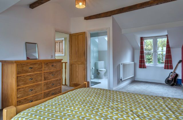 Plymouth accommodation