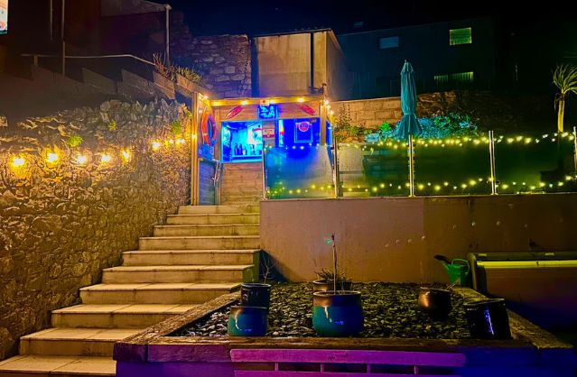 Plymouth accommodation