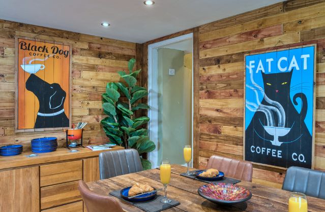 Plymouth accommodation