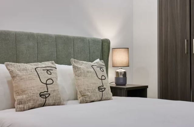 Liverpool accommodation