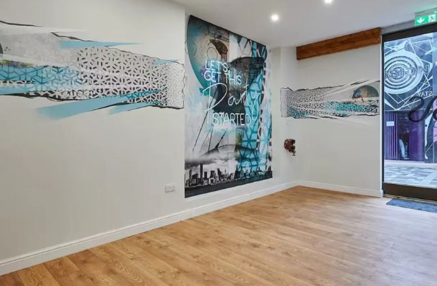 Liverpool accommodation