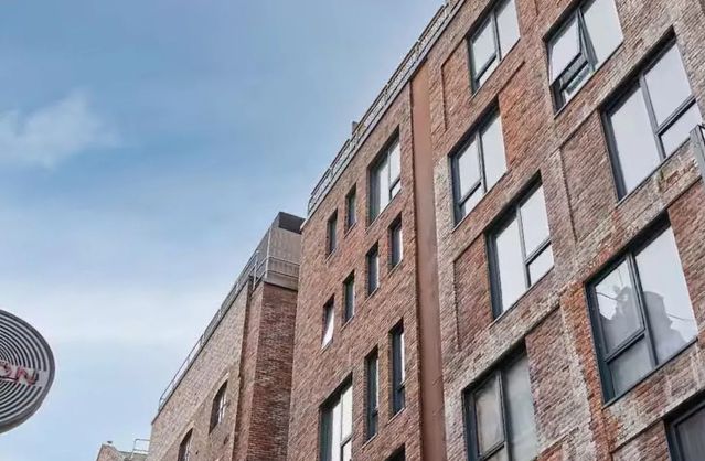 Liverpool accommodation