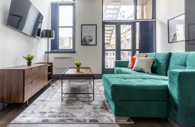 Liverpool accommodation