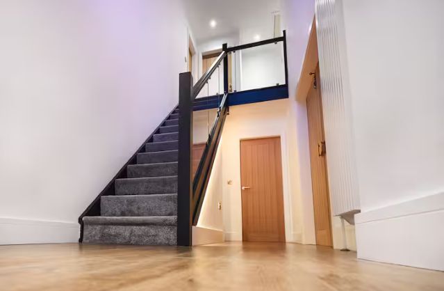 Manchester accommodation