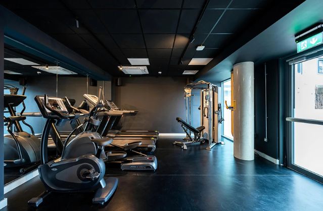 Dublin accommodation