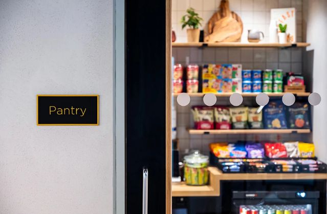 Dublin accommodation