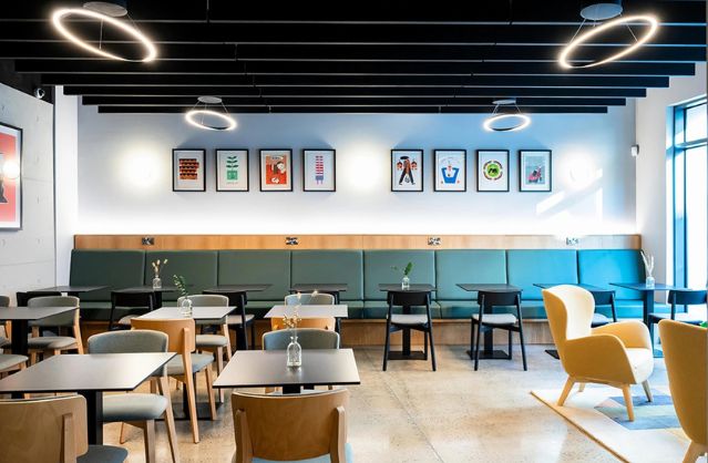 Dublin accommodation