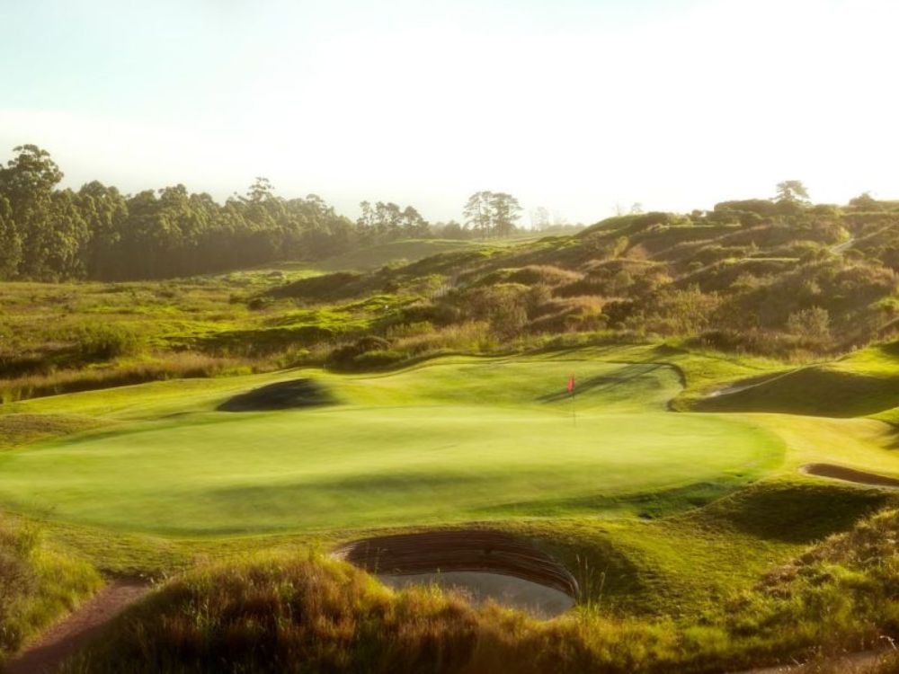 Fancourt - Links Course