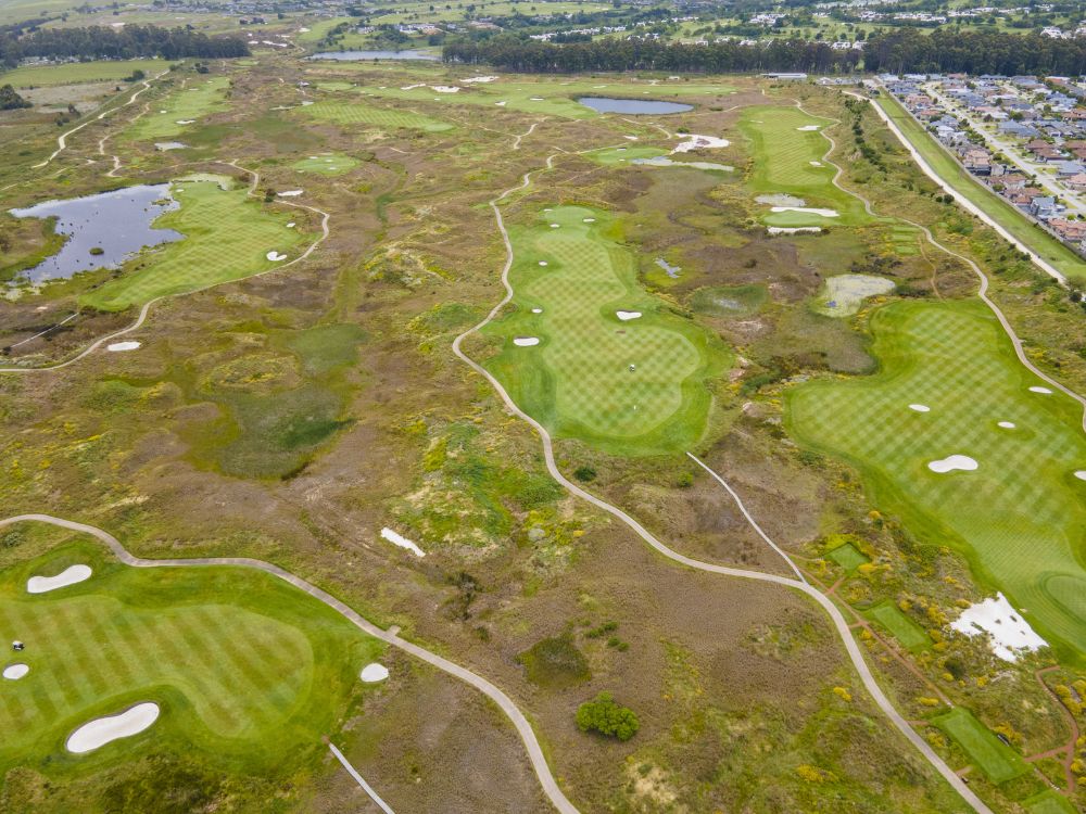 Fancourt - Links Course