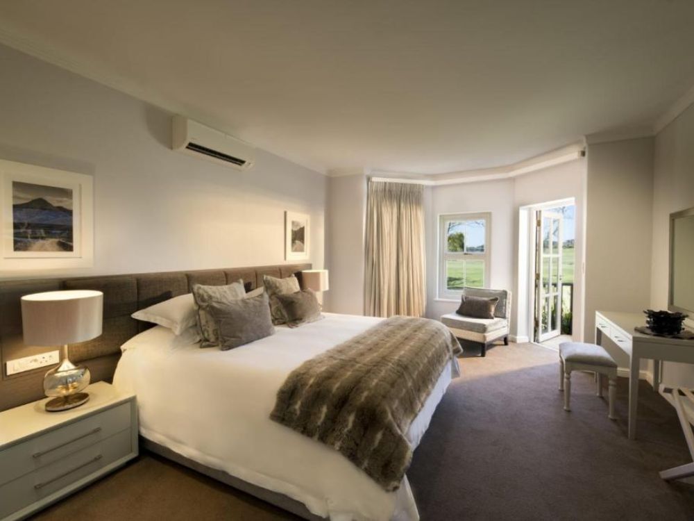 Fancourt Hotel & Golf Estate