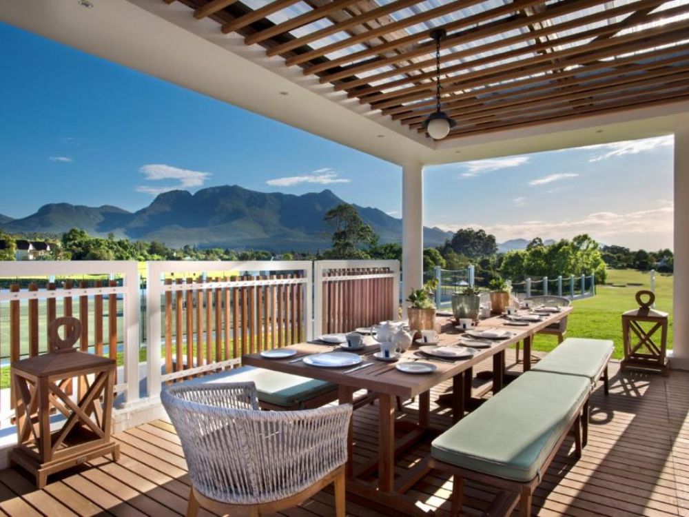 Fancourt Hotel & Golf Estate