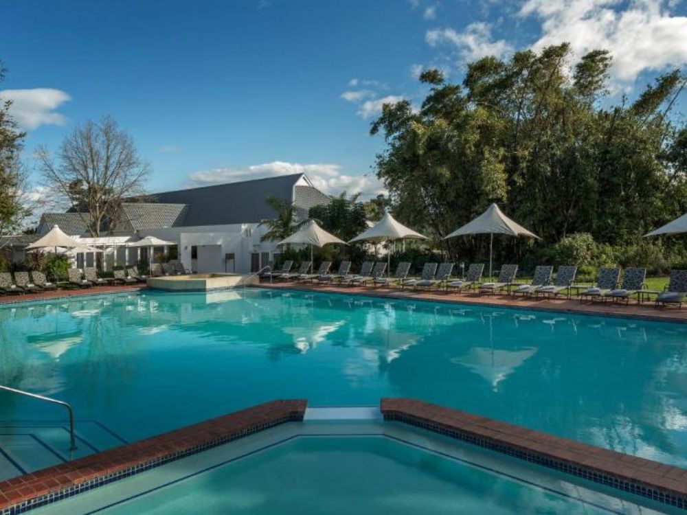 Fancourt Hotel & Golf Estate