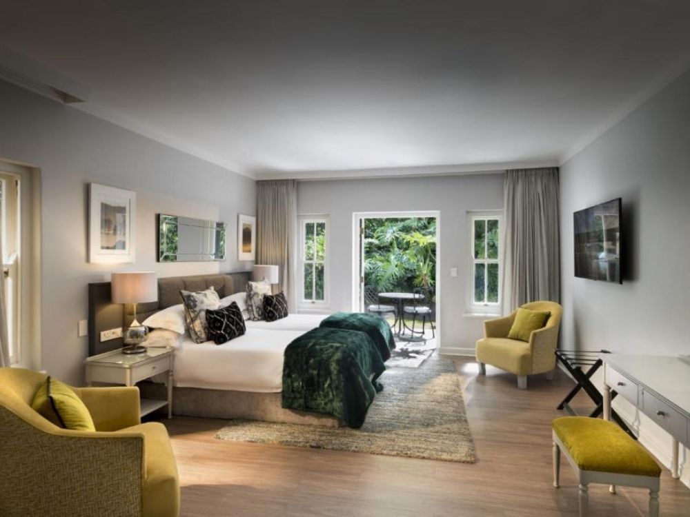 Fancourt Hotel & Golf Estate