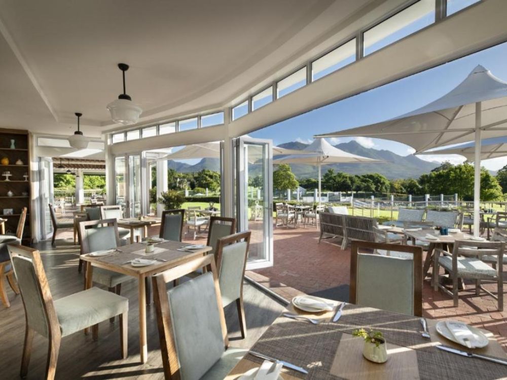 Fancourt Hotel & Golf Estate