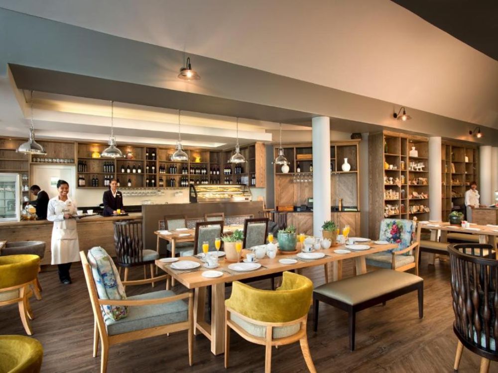 Fancourt Hotel & Golf Estate