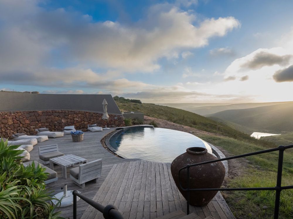 Gondwana Kwena Lodge