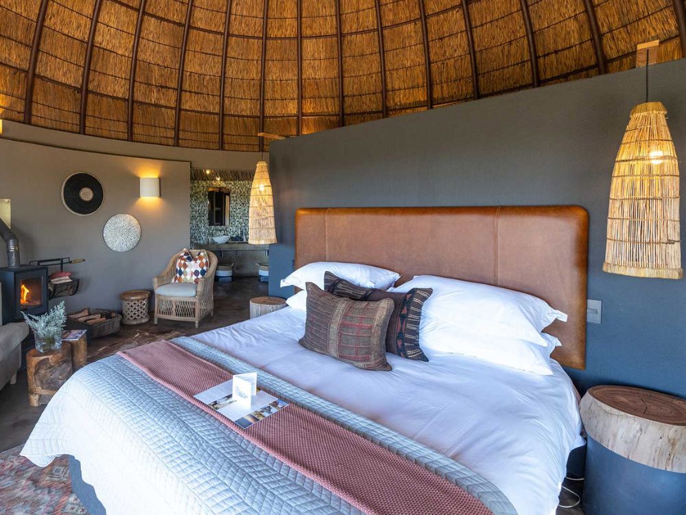 Gondwana Kwena Lodge