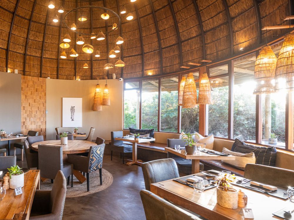 Gondwana Kwena Lodge