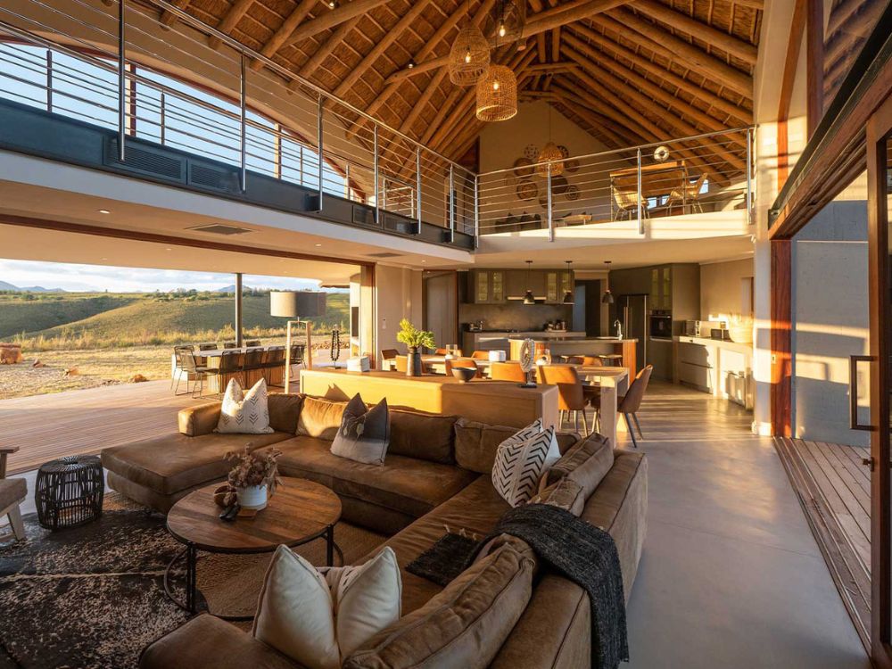 Gondwana Kwena Lodge