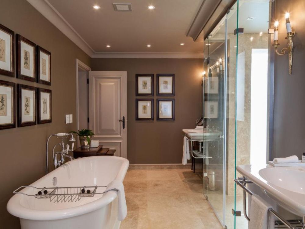 Lanzerac Hotel & Spa