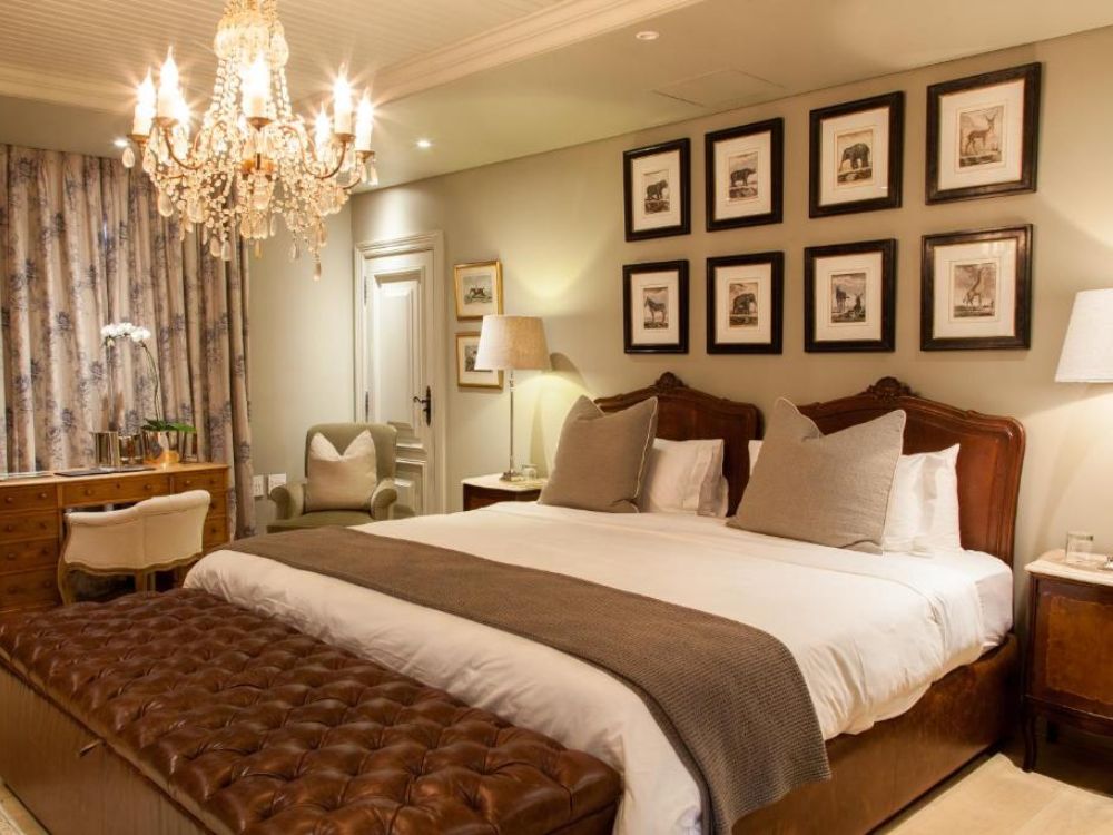 Lanzerac Hotel & Spa