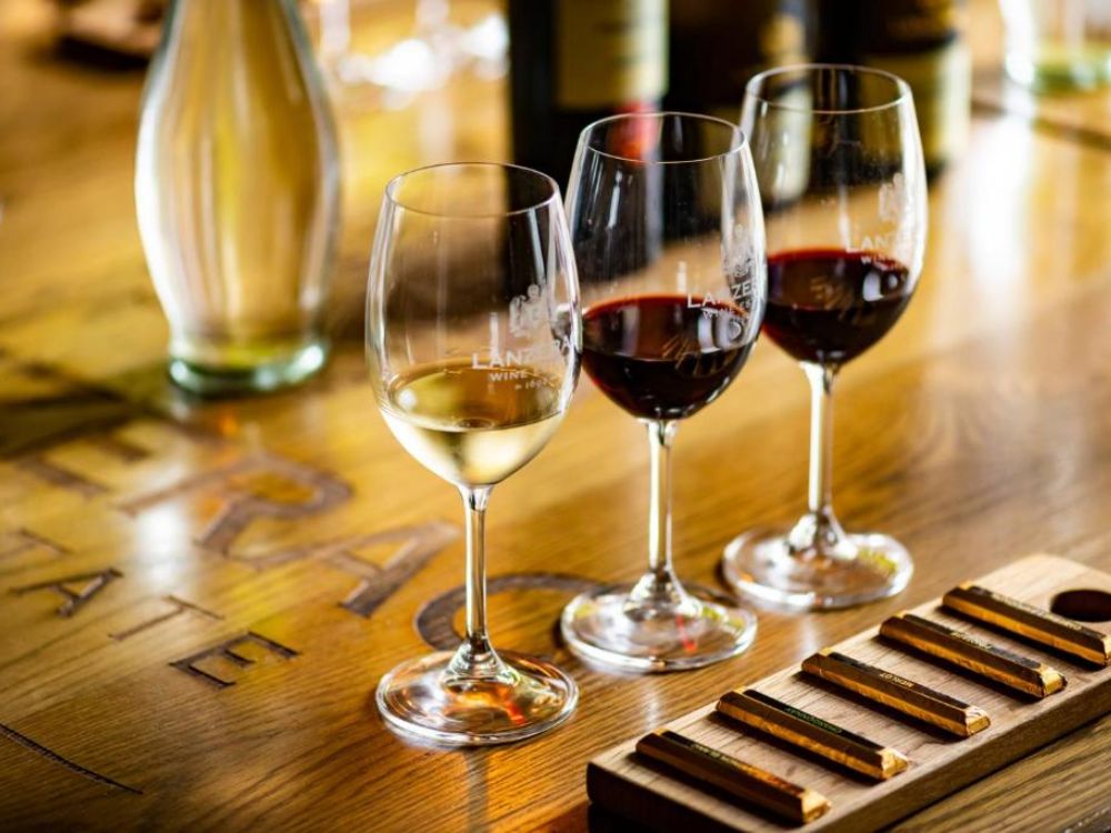 Lanzerac Hotel & Spa