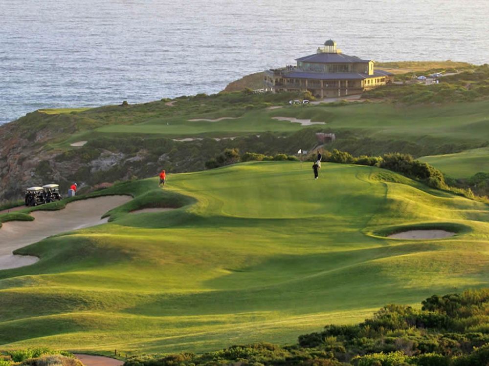 Pinnacle Point Golf Club