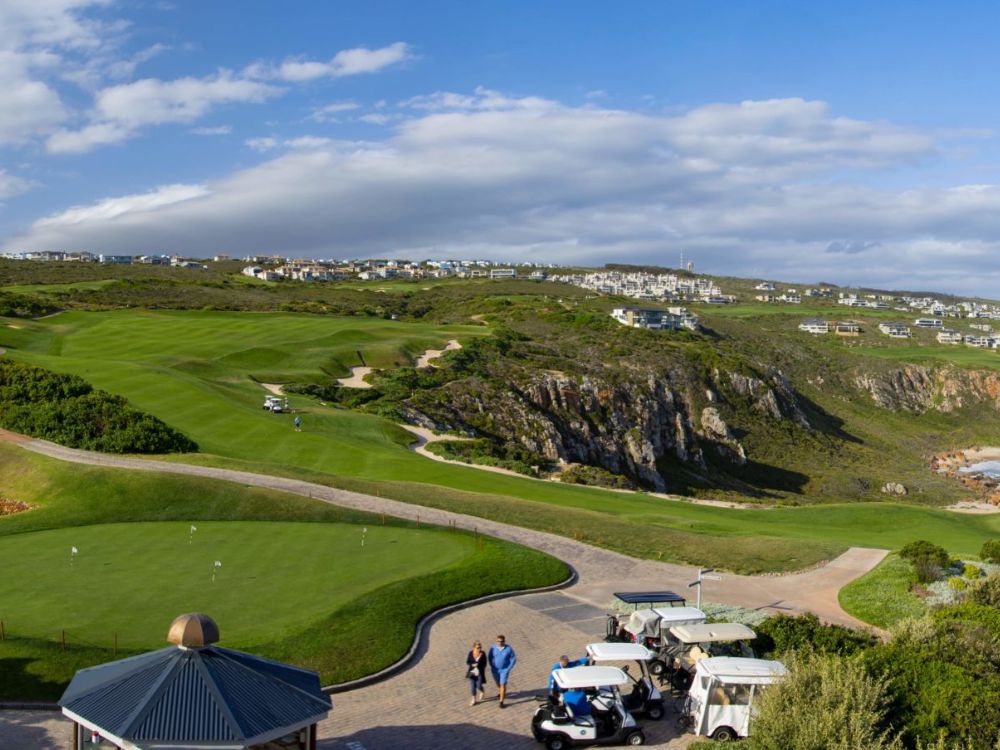 Pinnacle Point Golf Club