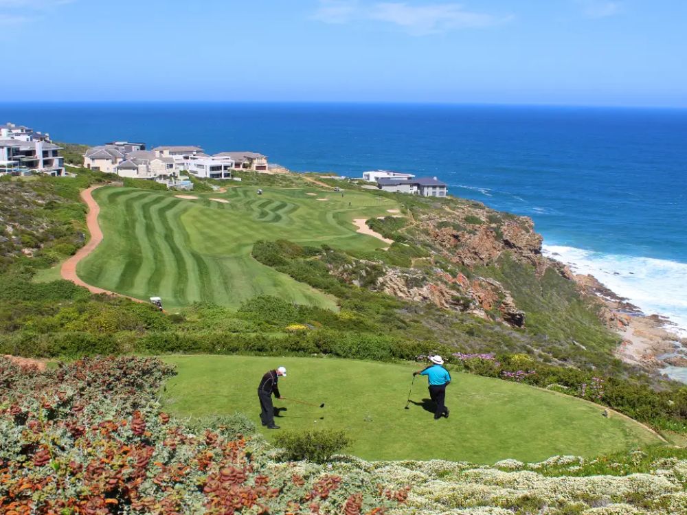 Pinnacle Point Golf Club