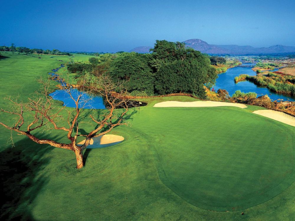 Leopard Creek Country Club