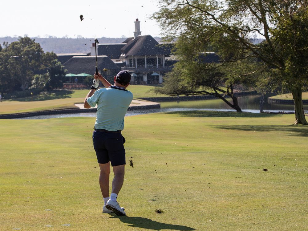 Leopard Creek Country Club