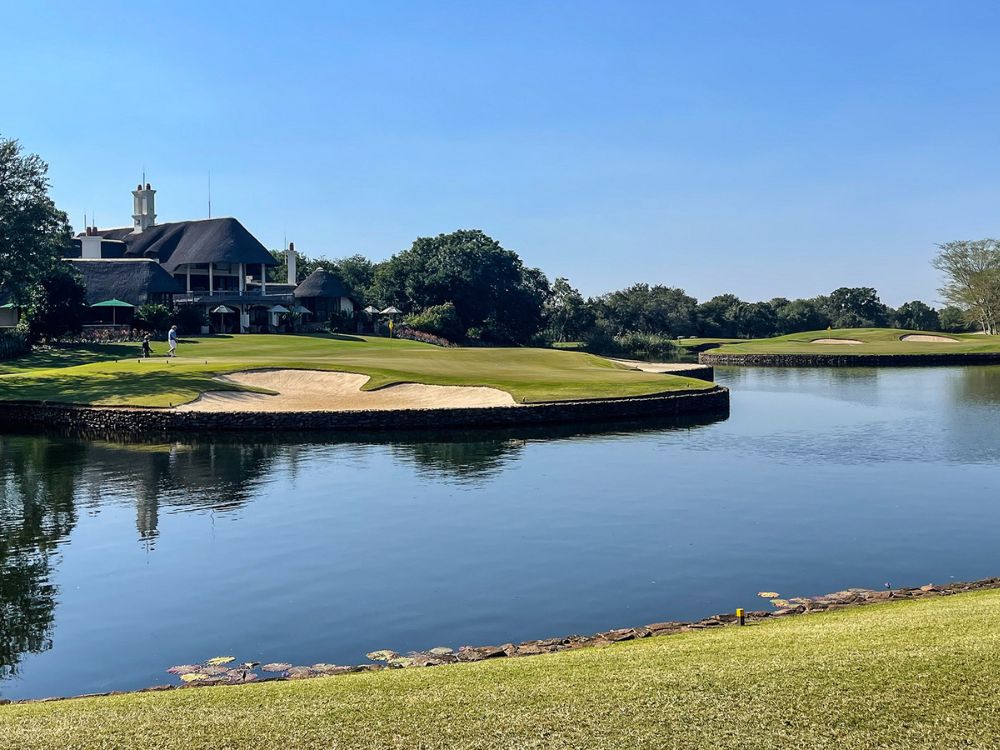 Leopard Creek Country Club