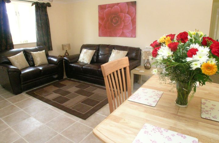 Stratford upon Avon accommodation