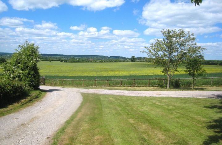 Stratford upon Avon accommodation