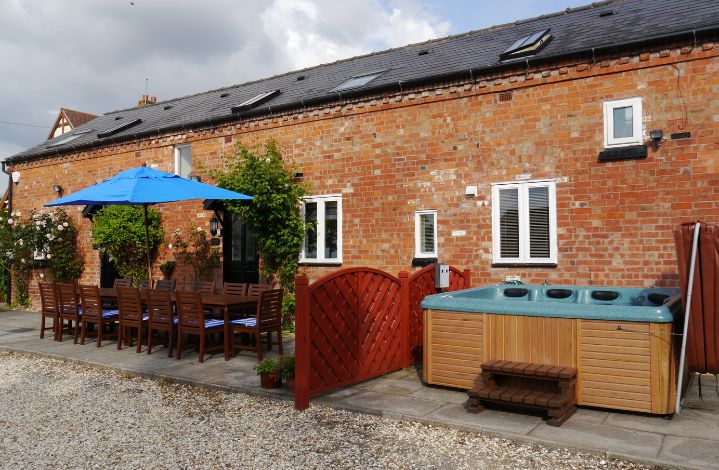 Stratford upon Avon accommodation