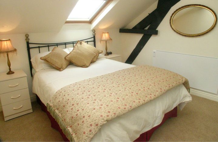 Stratford upon Avon accommodation